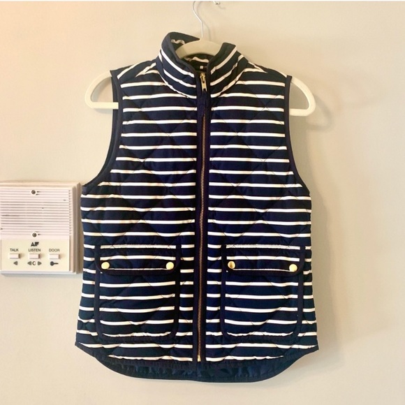 J. Crew Jackets & Blazers - J. Crew XS vest